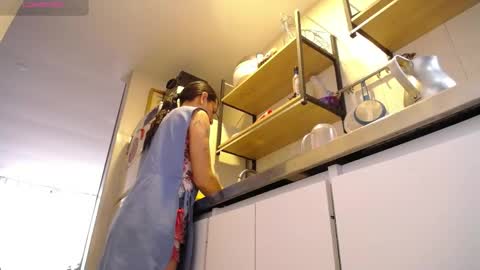 Violeta Gmez online show from May 29, 2026, 1:31 pm