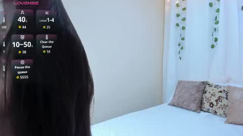 Snapshot of violetagrace chatting on June 28, 2026, 11:05 am Violeta online show from June 28, 2026, 11:05 am