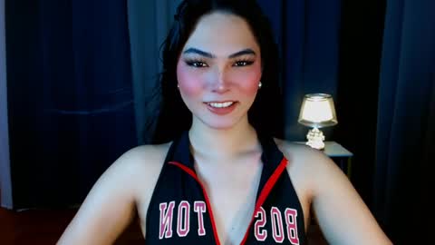 violet online show from January 23, 2025, 1:19 am