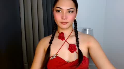 violet online show from February 8, 2025, 12:39 pm