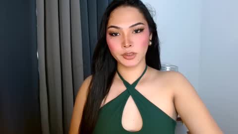 violet online show from February 10, 2025, 8:20 am