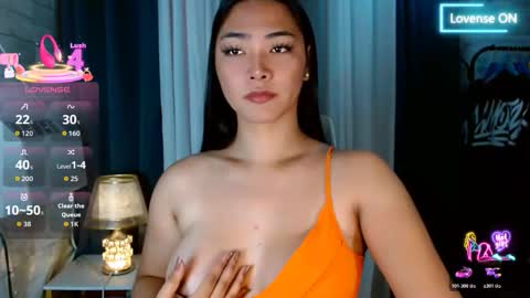 violet online show from February 18, 2026, 1:01 am