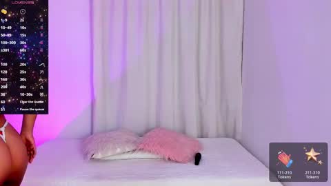 Snapshot of violetasotter chatting on March 2, 2025, 12:54 pm Violeta online show from March 2, 2025, 12:54 pm