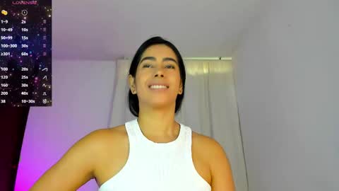 Snapshot of violetasotter chatting on September 28, 2025, 1:16 pm Violeta online show from September 28, 2025, 1:16 pm