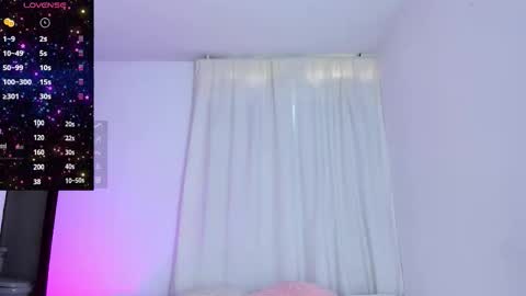 Snapshot of violetasotter chatting on November 4, 2025, 12:26 pm Violeta online show from November 4, 2025, 12:26 pm