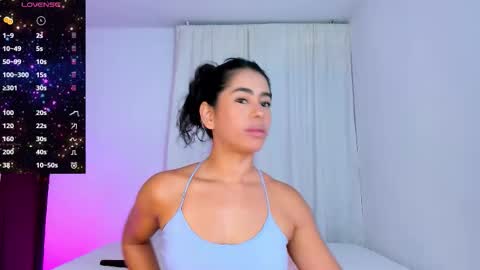 Snapshot of violetasotter chatting on November 27, 2025, 12:07 pm Violeta online show from November 27, 2025, 12:07 pm