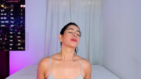 Snapshot of violetasotter chatting on March 8, 2026, 12:20 pm Violeta online show from March 8, 2026, 12:20 pm