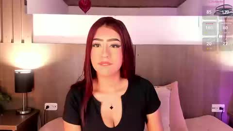 Violet online show from September 23, 2025, 1:36 pm