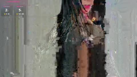 violeta online show from April 7, 2026, 2:28 pm