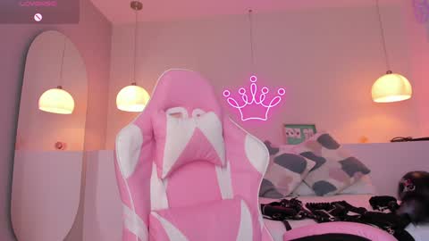 Violeth Hill online show from January 24, 2025, 8:13 am