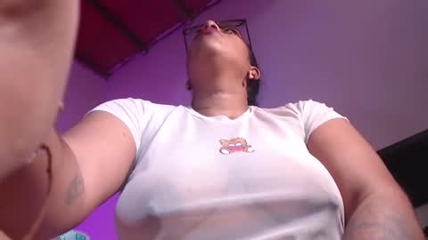 ViolethRammstein online show from October 22, 2025, 9:09 am