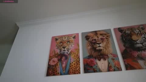 VioletBaby online show from January 14, 2026, 5:29 pm