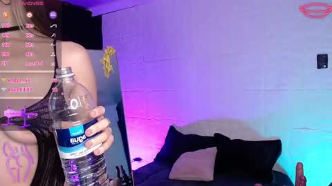 violetjane1 online show from September 18, 2025, 5:37 pm