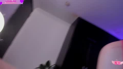 violetparkker online show from February 14, 2025, 5:46 pm