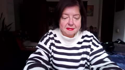 violetpulse online show from October 21, 2025, 9:10 am