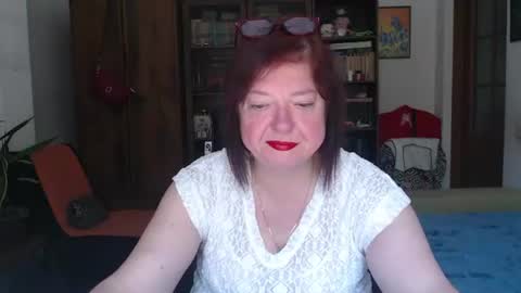 violetpulse online show from June 29, 2026, 7:14 am