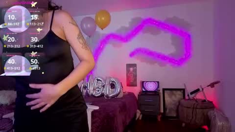   online show from February 27, 2026, 7:36 pm