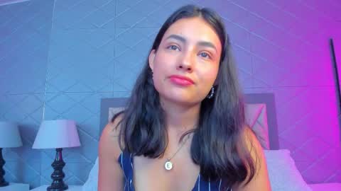 Violet Rousse online show from February 11, 2026, 3:50 pm