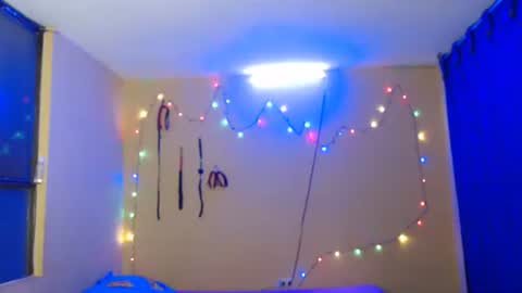 Violet777  online show from January 23, 2025, 10:01 am