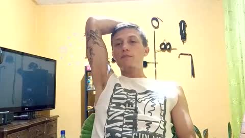 Violet777  online show from September 10, 2025, 12:43 am