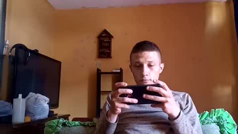 Violet777  online show from September 21, 2025, 6:09 pm