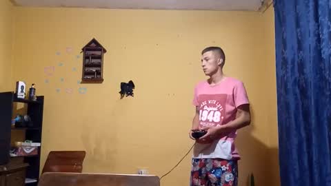 Violet777  online show from October 7, 2025, 10:51 pm