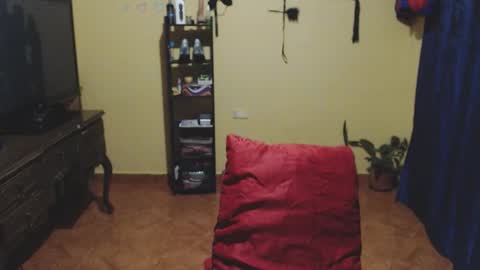 Violet777  online show from October 14, 2025, 8:04 am