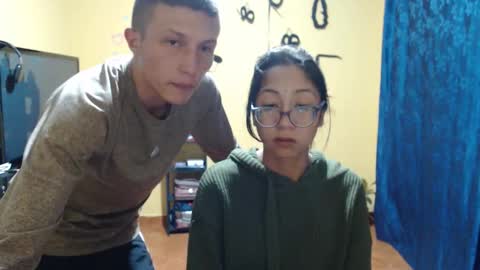 Violet777  online show from October 14, 2025, 11:05 pm