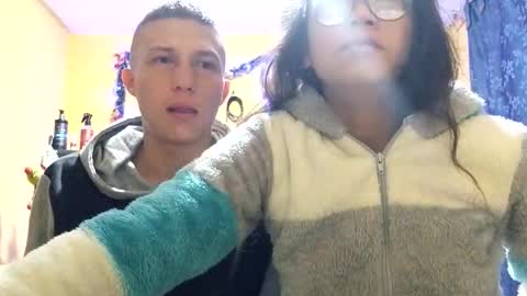 Violet777  online show from November 23, 2025, 9:42 am