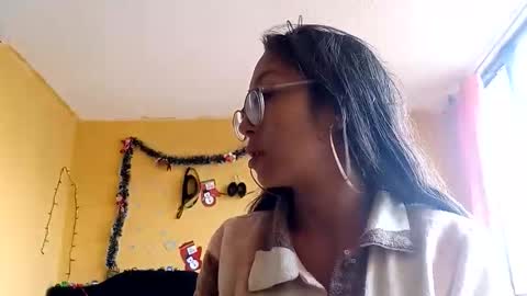 Violet777  online show from December 14, 2025, 6:01 pm