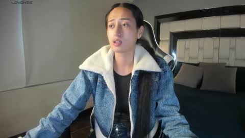 violetskinny online show from October 11, 2025, 8:40 pm