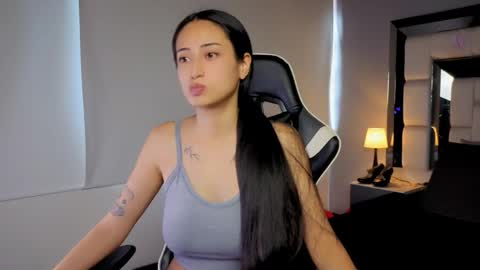 violetskinny online show from February 18, 2026, 7:43 pm