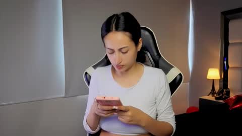 violetskinny online show from February 23, 2026, 7:11 pm