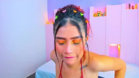 violetsmith online show from December 13, 2024, 9:52 pm