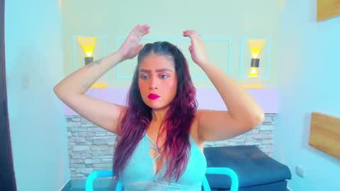 violetsmith online show from December 15, 2024, 8:36 pm