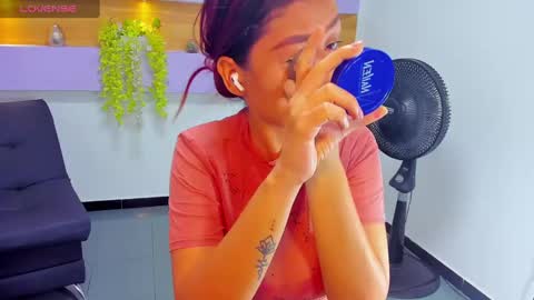 violetsmith online show from December 27, 2024, 7:24 pm