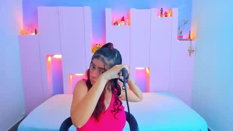 violetsmith online show from December 28, 2024, 8:47 pm