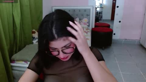 violett_11 online show from December 2, 2025, 8:59 pm