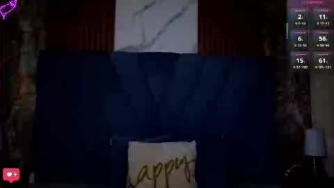 ViolettGolden online show from September 27, 2025, 11:04 am