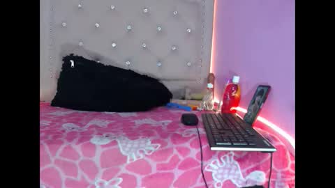 Samantha y jhons online show from January 10, 2025, 10:36 pm