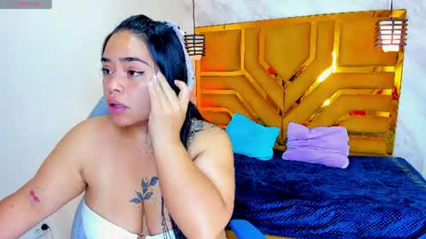 Violeta  online show from July 14, 2026, 11:16 am
