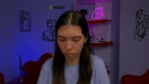 Snapshot of violett_shy chatting on March 8, 2025, 5:54 pm violett_shy online show from March 8, 2025, 5:54 pm