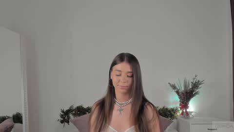 violetta_finch online show from January 29, 2025, 11:20 am