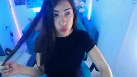 Violeta online show from January 22, 2025, 1:21 pm