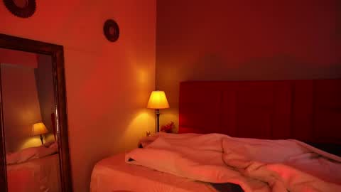 Violetta nur online show from April 15, 2026, 9:26 pm