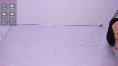 Violetta  online show from December 1, 2025, 8:03 pm