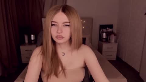 ViolettaOtis online show from January 23, 2025, 11:37 am