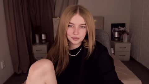 ViolettaOtis online show from January 30, 2025, 5:06 pm