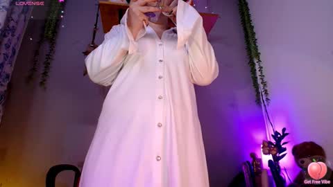 violetafetish online show from February 22, 2026, 10:19 pm