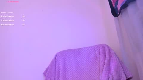 Violett online show from December 18, 2024, 5:37 am